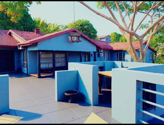 5 BEDROOM HOUSE FOR SALE IN SHALLCROSS